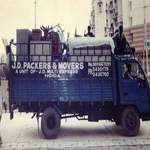 D Packers And Movers